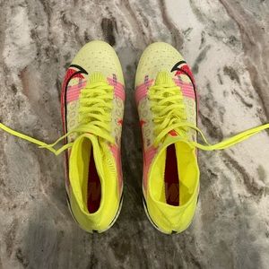 Nike Mercurial Soccer Cleats